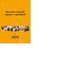 Recursos naturals: riquesa o espoliació?