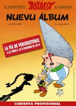 La f­a de Vercinxetórix