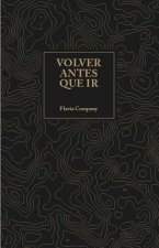 VOLVER ANTES QUE IR