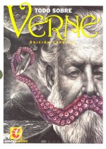 TODO SOBRE VERNE (EDICION ESPECIAL)