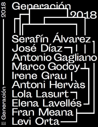 Generación 2018