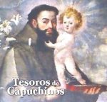 Tesoros Barrocos de Capuchinos