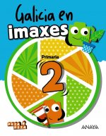 Galicia en imaxes 2.