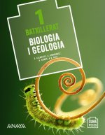 Biologia i Geologia 1.