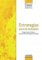 Estrategias para la inclusión.