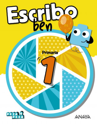 Escribo ben.