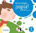 INF 4 CUENTO Y SIENTO 4 AÑOS. 2021