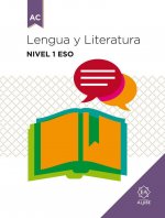 LENGUA Y LITERATURA NIVEL 1 ESO