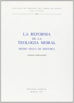 La reforma de la teología moral