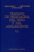 TRATADO DE PSIQUIATRIA DEL NIÑO VOL VII