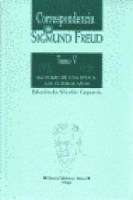 Correspondencia de Sigmund Freud (V)