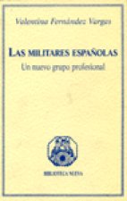 Las militares españolas