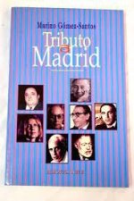 Tributo a Madrid
