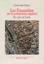 Los Ensanches en el urbanismo español