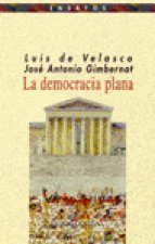 La democracia plana