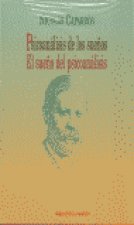Piscoanálisis de los sueños. El sueño del psicoanálisis