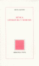 Música, literatura y semiosis