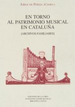 En torno al patrimonio musical en Cataluña