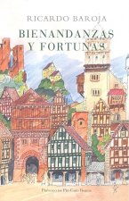 BIENANDANZAS Y FORTUNAS