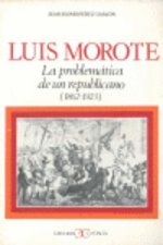 LUIS MOROTE/PROBLEMATICA REPUBLICANO
