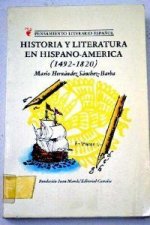 HA.LIT.HISPANO-AMERICA(1492-1820)