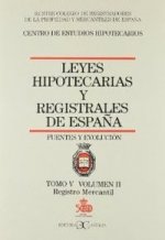 LEYES HIPOTECARIAS 5/2 CASTALIA