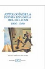 ANTOLOGIA POESIA ESPA.ESTUCHE 2V