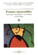 Poemas Memorables .