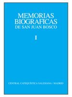 Memorias Biográficas - Tomo 1