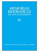 Memorias Biográficas - Tomo IV
