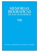 Memorias Biográficas - Tomo VII