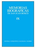 Memorias Biográficas - Tomo IX