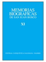 Memorias Biográficas - Tomo XI