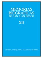 Memorias Biográficas - Tomo XII