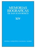 Memorias Biográficas - Tomo XIV