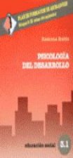 Psicolog­a del desarrollo