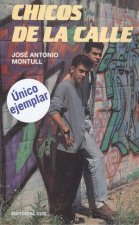 CHICOS DE LA CALLE