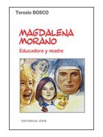 Magdalena Morano
