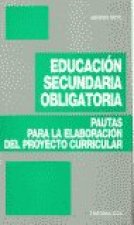 Educación Secundaria Obligatoria