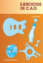 Ejercicios de CAD