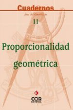 C11:Proporcionalidad geométrica
