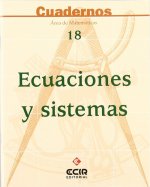 C18:Ecuaciones y sistemas