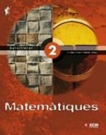 B:Matemàtiques 2n/03 (valencià)