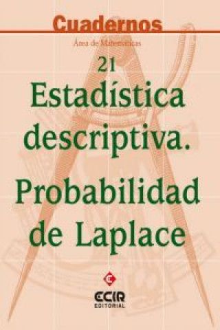 C21:Est. Descriptiva. Probabilidad Laplace