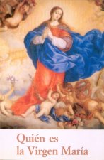 Vida y excelencias de la Virgen María