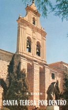 Santa Teresa por dentro