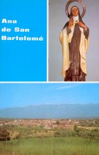 Ana de San Bartolomé