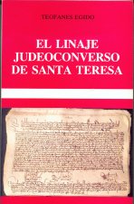 El linaje judeoconverso de Santa Teresa