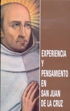 Experiencia y pensamiento en San Juan de la Cruz