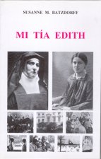 Mi tía Edith